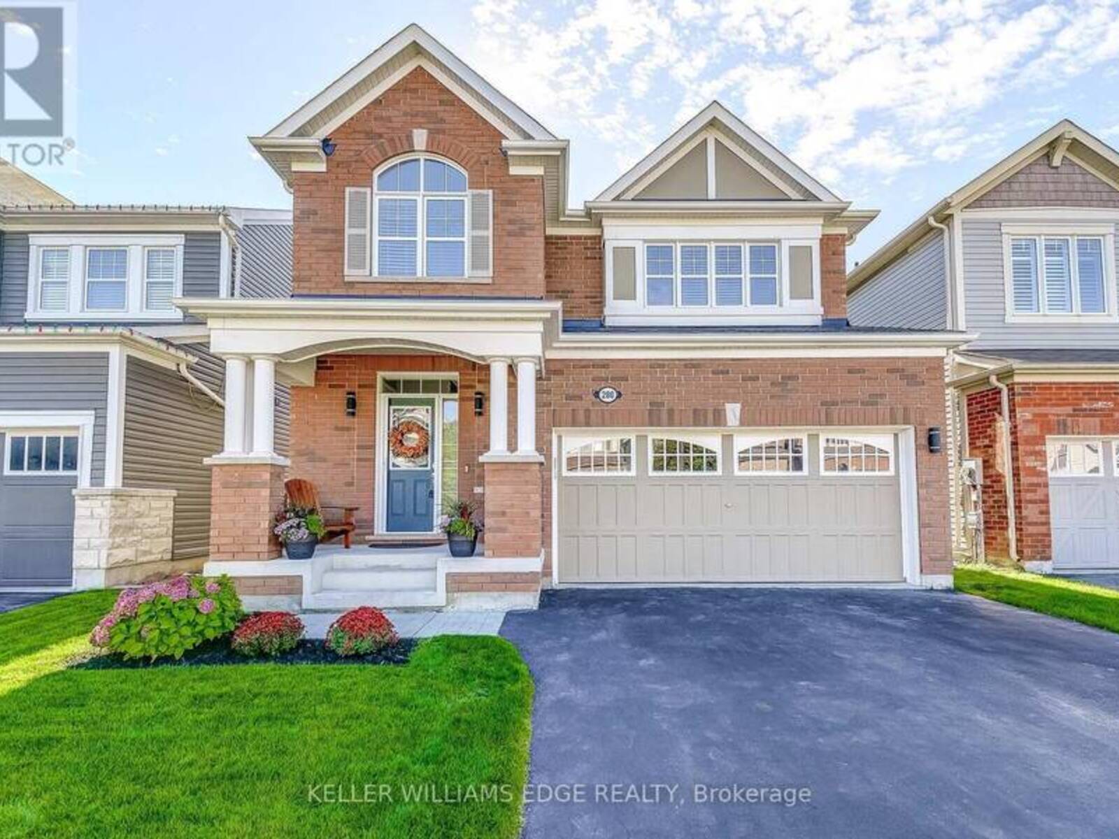 280 FELLOWES CRESCENT, Hamilton, Ontario L8B 0V2