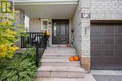 73 BUCKHORN AVENUE | Richmond Hill Ontario | Slide Image Two