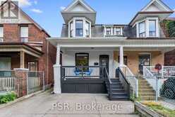 21 BURNFIELD AVENUE | Toronto Ontario | Slide Image One