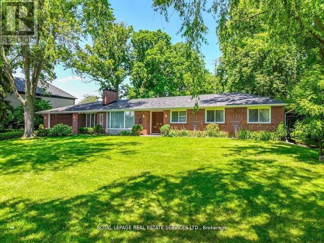 58 SYLVADENE PARKWAY Vaughan Ontario, L4L 2M6