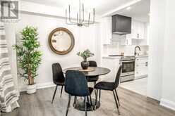 30 - 300 BRIDLETOWNE CIRCLE | Toronto Ontario | Slide Image Eight