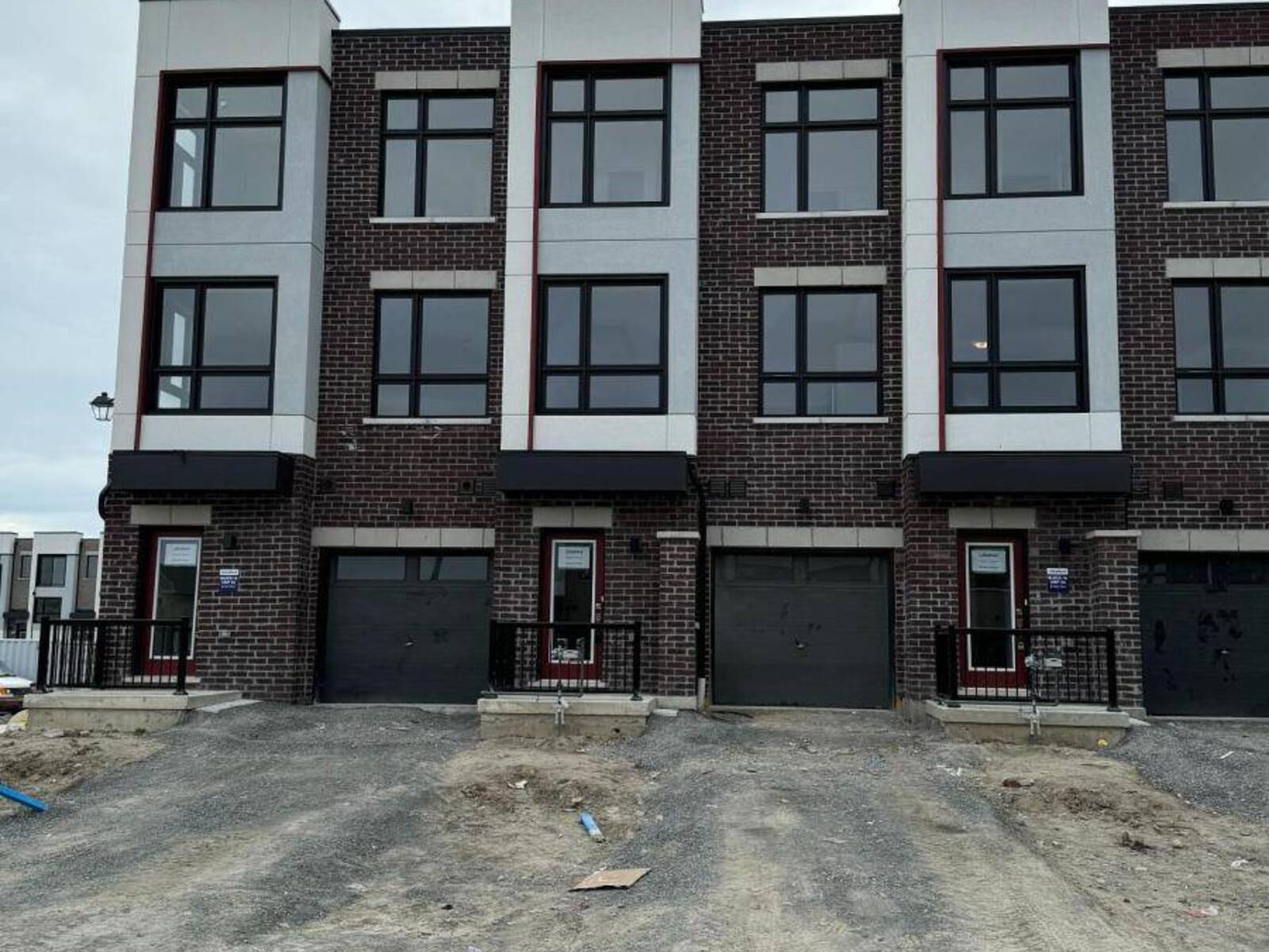 32 PEGLER STREET, Ajax, Ontario L1S 7M3