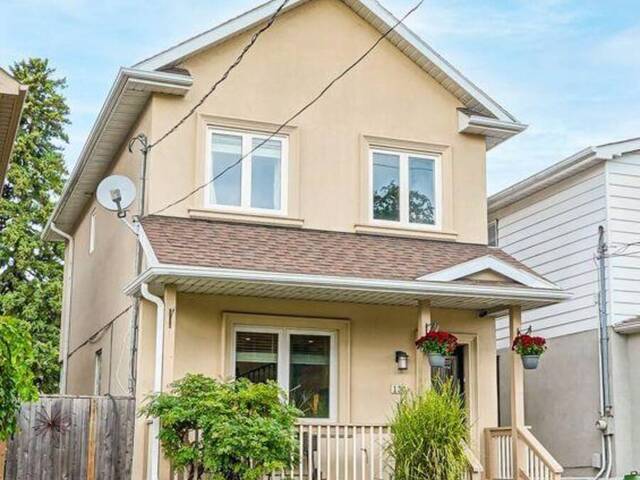 130 HOLLIS AVENUE Toronto Ontario, M1N 2C8