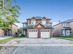 15 LENTHALL AVENUE Toronto Ontario, M1B 2C7