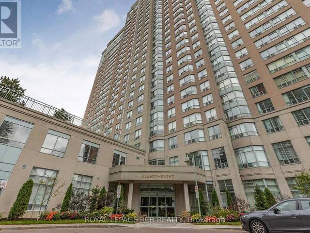 812 - 88 CORPORATE DRIVE Toronto Ontario, M1H 3G6