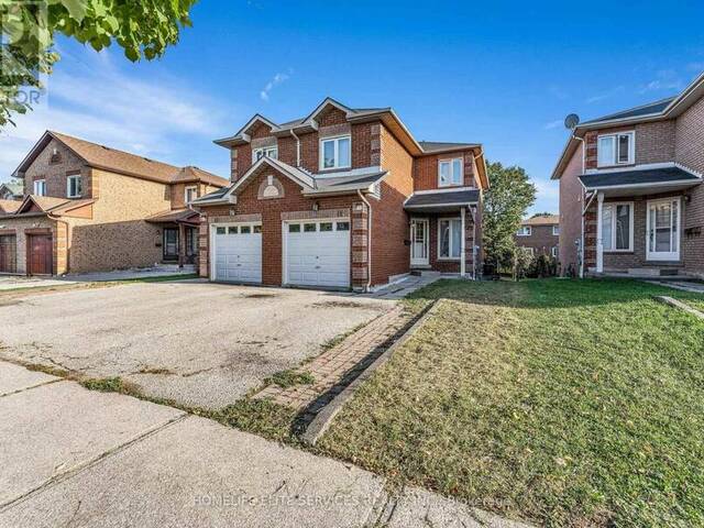 11 LENTHALL AVENUE Toronto Ontario, M1B 2C7