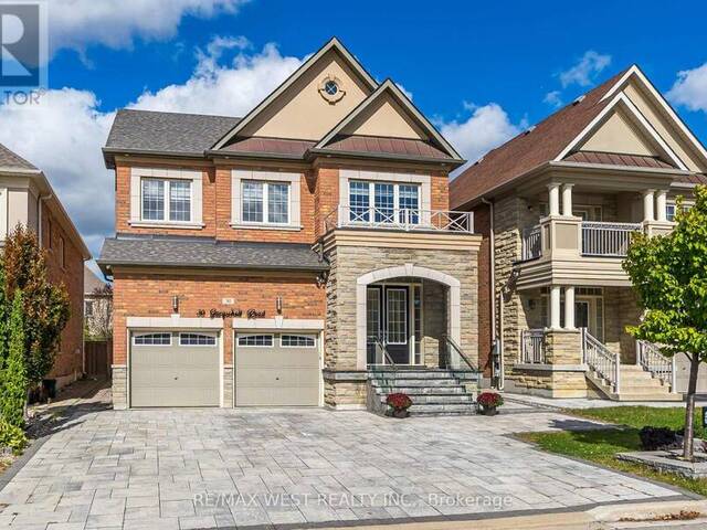 30 GARYSCHOLL ROAD Vaughan Ontario, L4L 1A6