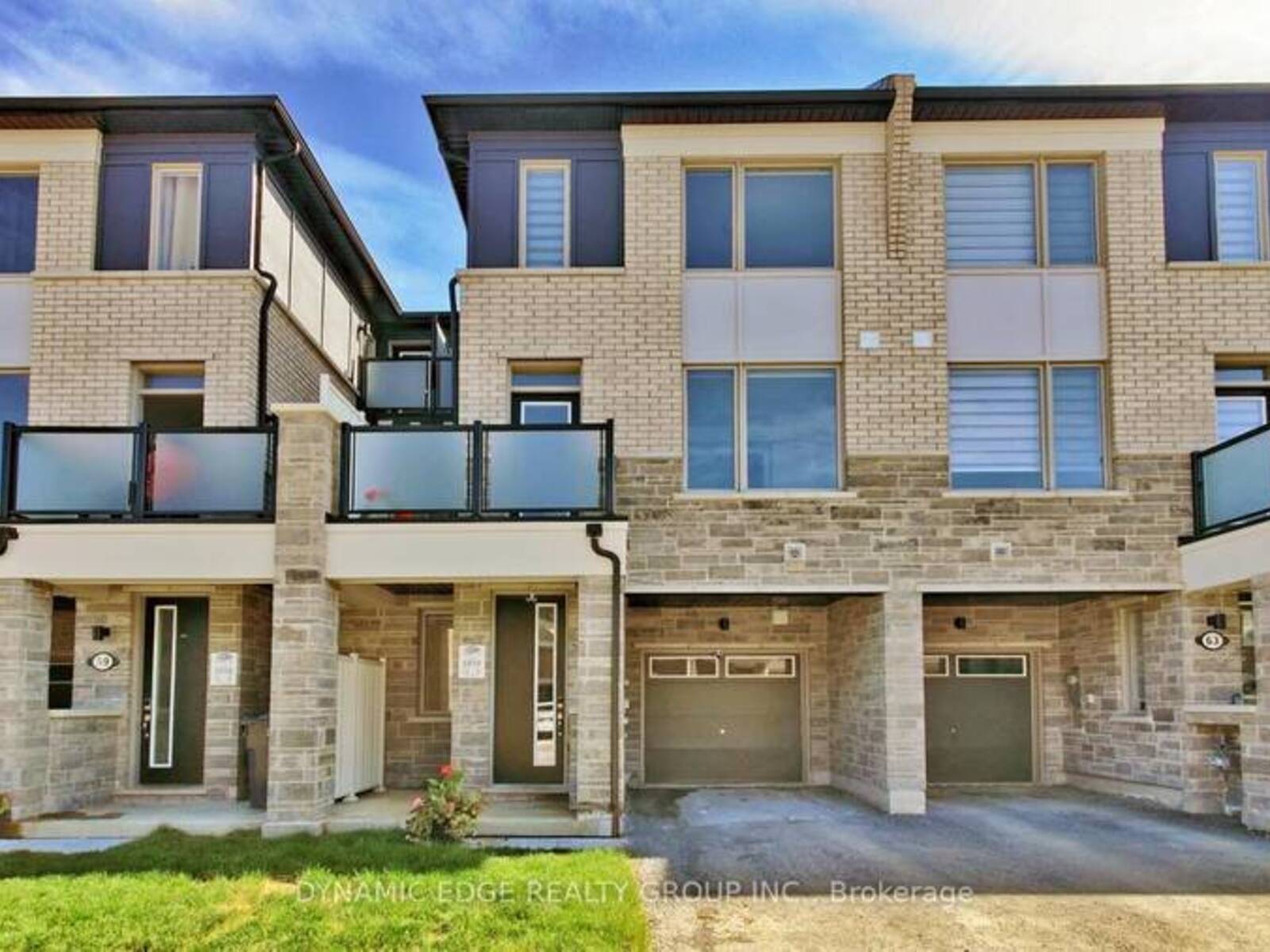 61 KEPPEL CIRCLE N, Brampton, Ontario L7A 5K9