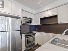 2308 - 25 CARLTON STREET Toronto Ontario, M5B 1L4