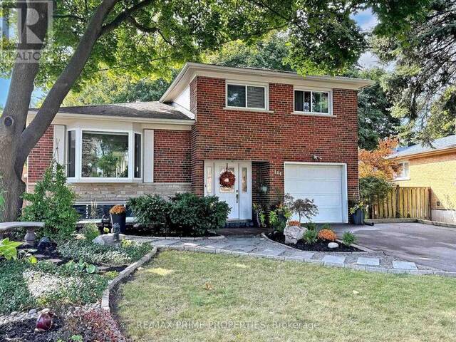 104 KINGSLAKE ROAD N Toronto Ontario, M2J 3E8