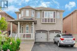 8 GORERIDGE CRESCENT | Brampton Ontario | Slide Image One