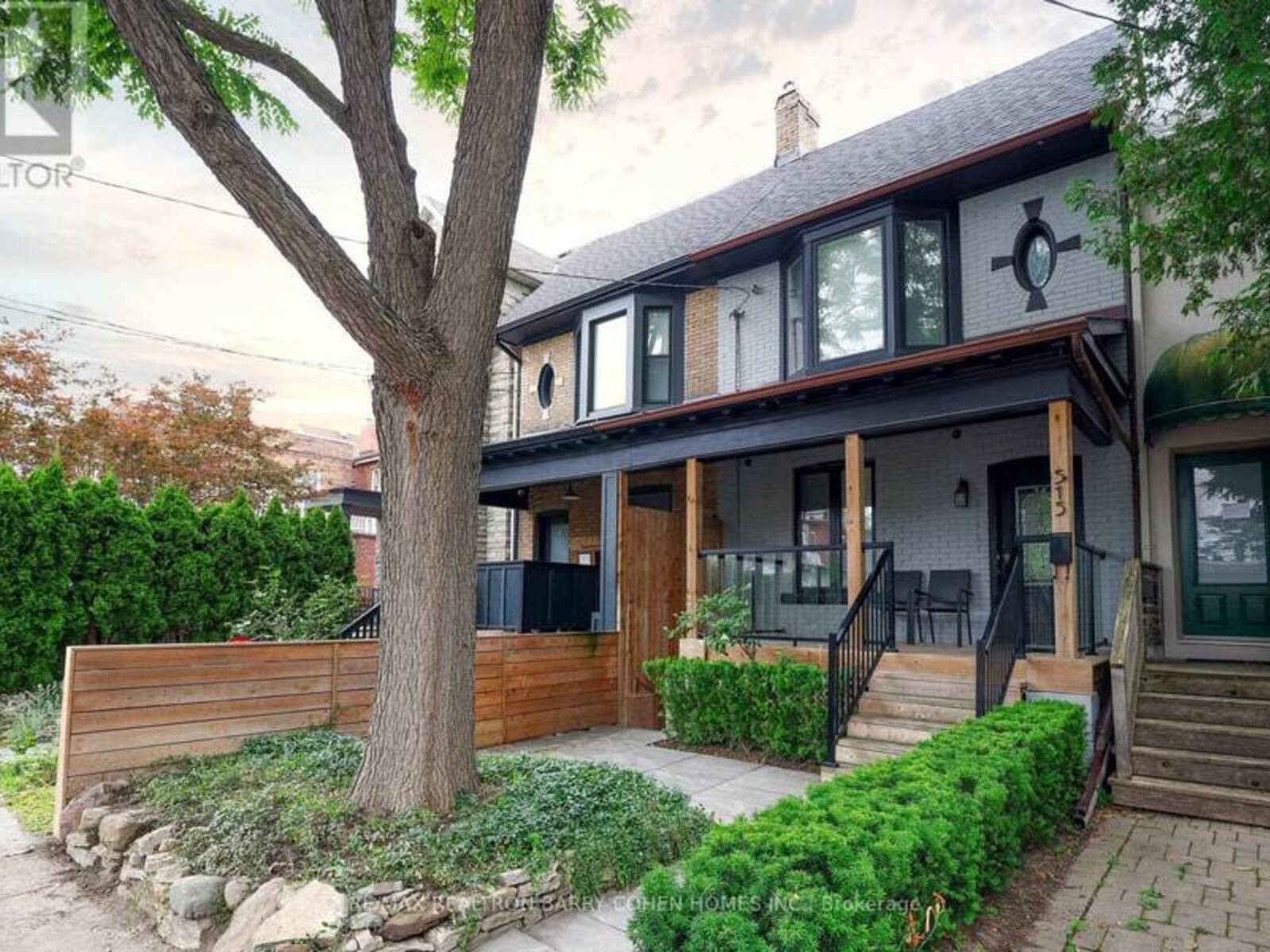 515 CONCORD AVENUE, Toronto , Ontario M6H 2P9