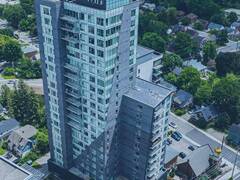 708 - 158 KING STREET N Waterloo Ontario, N2J 2Y2