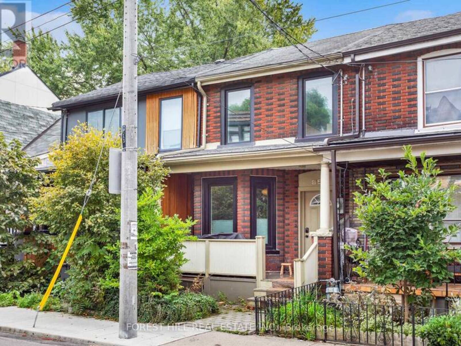 85 MITCHELL AVENUE, Toronto , Ontario M6J 1C1