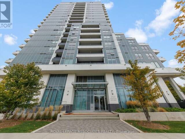 306 - 3121 SHEPPARD AVENUE E Toronto Ontario, M2N 3B3