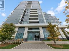 306 - 3121 SHEPPARD AVENUE E Toronto Ontario, M2N 3B3