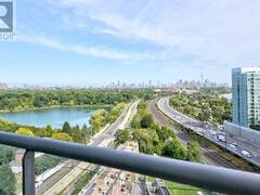 1708 - 15 WINDERMERE AVENUE Toronto Ontario, M6S 5A2