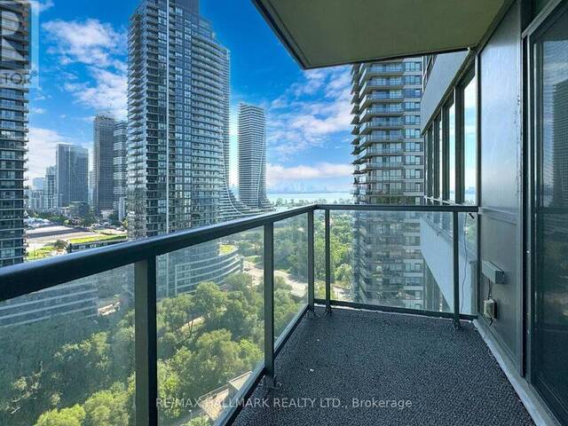 1806 - 15 LEGION ROAD Toronto Ontario, M8V 0A9