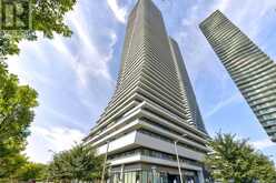 4506 - 20 SHORE BREEZE DRIVE | Toronto Ontario | Slide Image One