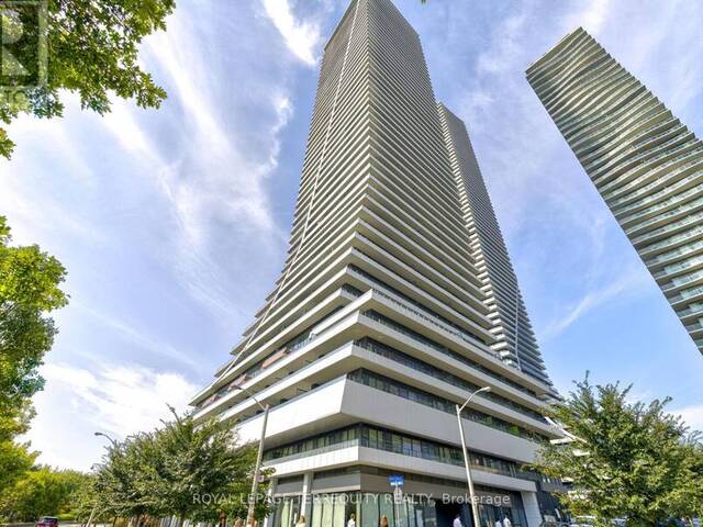 4506 - 20 SHORE BREEZE DRIVE Toronto Ontario, M8V 0C7