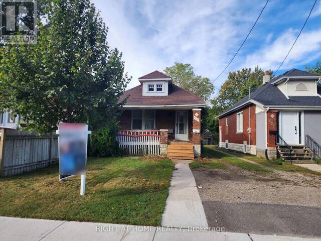 819 QUEBEC STREET London Ontario, N5Y 1X3