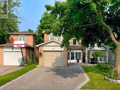 170 GREENBELT CRESCENT Richmond Hill Ontario, L4C 5R8