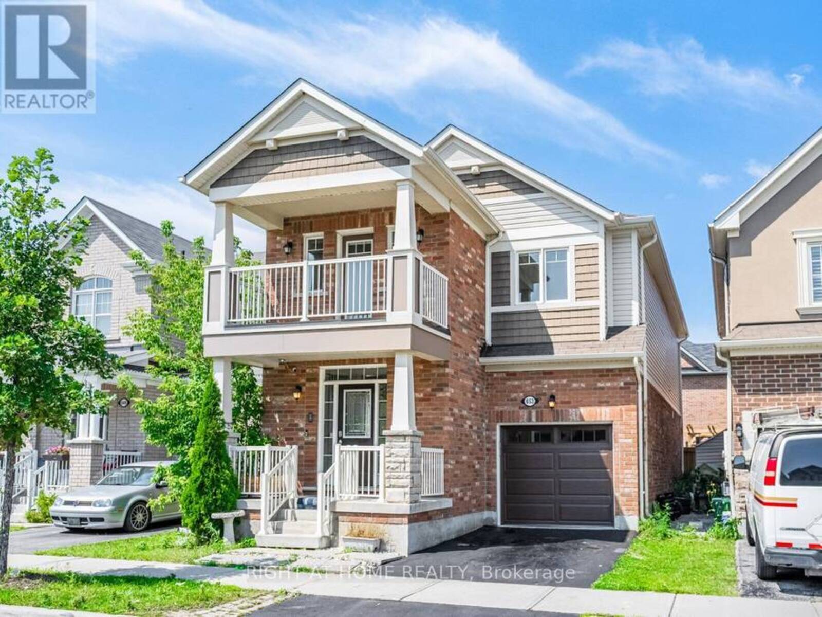 653 LANGHOLM STREET, Milton, Ontario L9T 8Z8