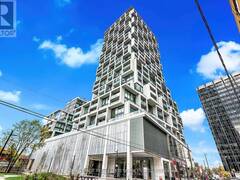 704 - 5 SOUDAN AVENUE Toronto Ontario, M4S 0B1