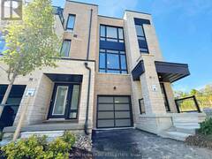 138 CREDIT LANE Richmond Hill Ontario, L4E 1G9