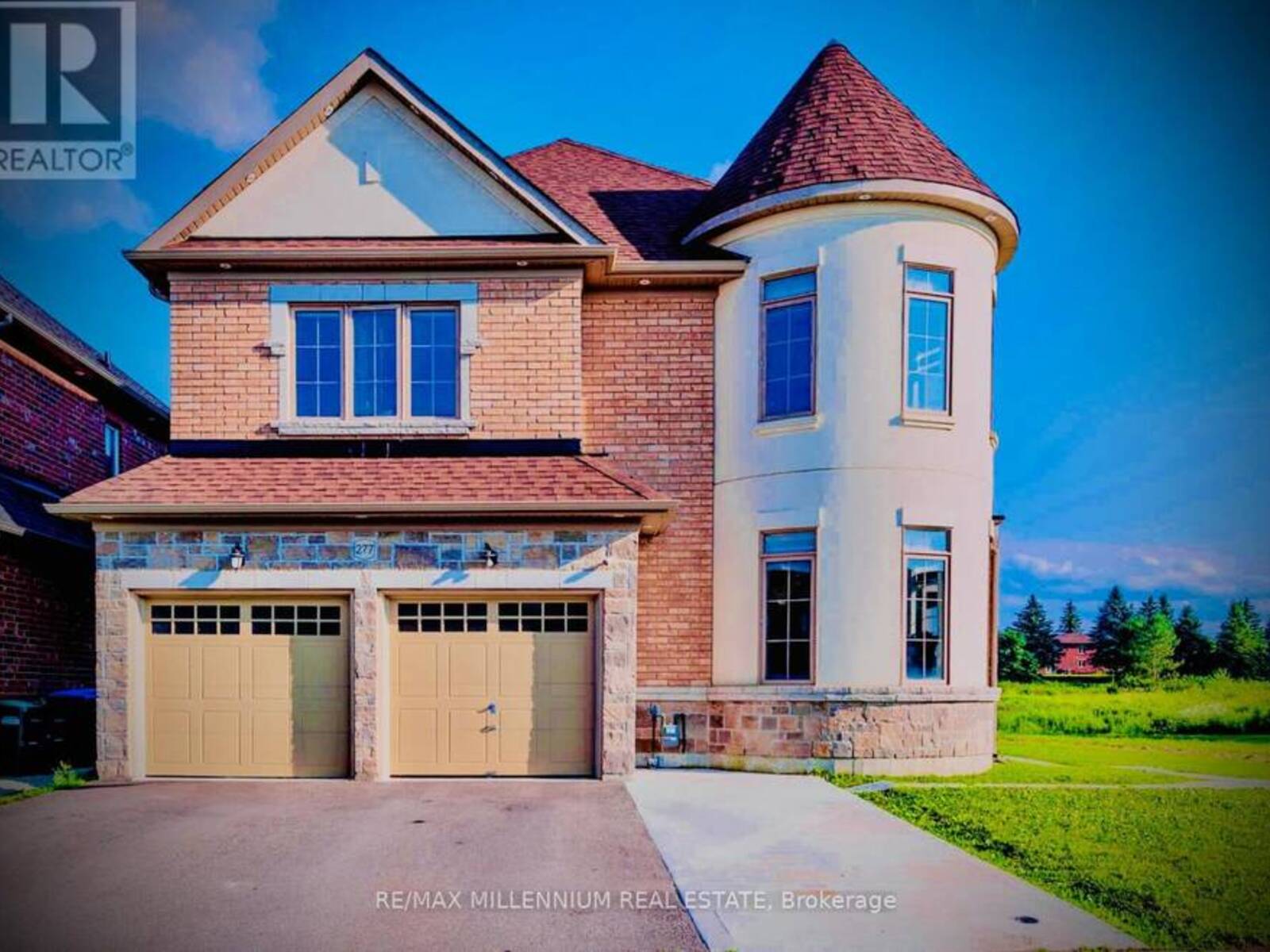 277 GIBSON CIRCLE, Bradford West Gwillimbury, Ontario L3Z 0X2