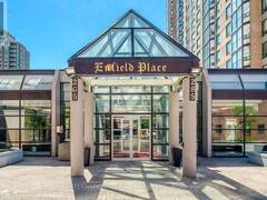 208 - 285 ENFIELD PLACE Mississauga Ontario, L5B 4L8