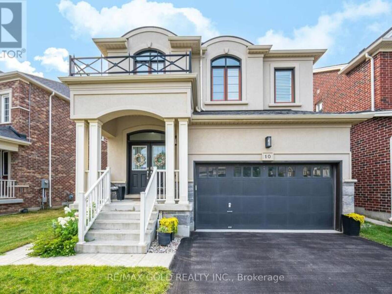 10 MUSSLE WHITE ROAD, Brampton, Ontario L6Y 0E3