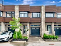 20 - 35 MIDHURST HEIGHTS Hamilton Ontario, L8J 0K9