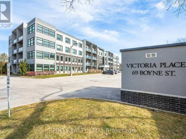 402 - 69 BOYNE STREET N New Tecumseth Ontario, L9R 0N5