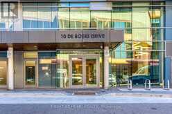 1311 - 10 DE BOERS DRIVE | Toronto Ontario | Slide Image Four