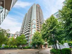 2108 - 50 LYNN WILLIAMS STREET Toronto Ontario, M6K 3R9