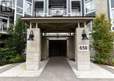 212 - 650 GORDON STREET | Whitby Ontario | Slide Image One