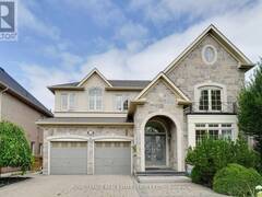 215 BURLOAK DRIVE Oakville Ontario, L6L 6T6