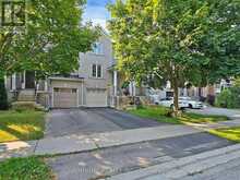 86 BANBROOKE CRESCENT | Newmarket Ontario | Slide Image One