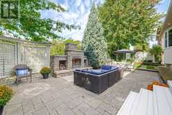 3101 PORTREE CRESCENT | Oakville Ontario | Slide Image Thirty-one