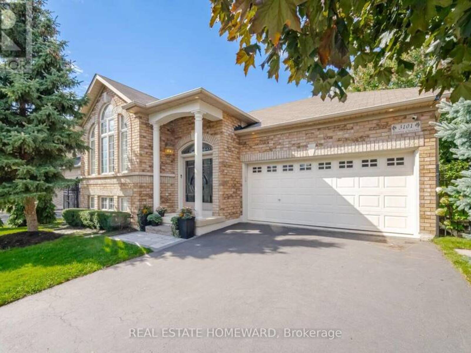 3101 PORTREE CRESCENT, Oakville , Ontario L6M 5C4