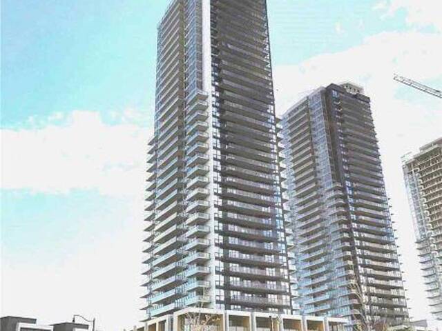 3901 - 95 MCMAHON DRIVE Toronto Ontario, M2K 0H2