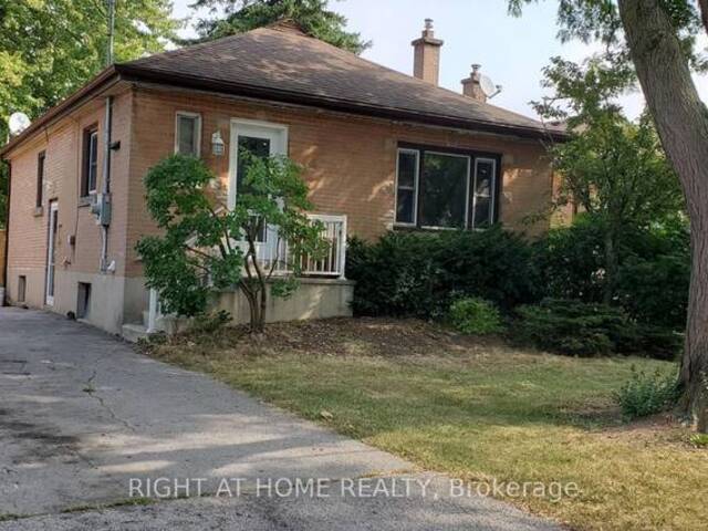 81 MACLENNAN AVENUE Hamilton Ontario, L8V 1X5