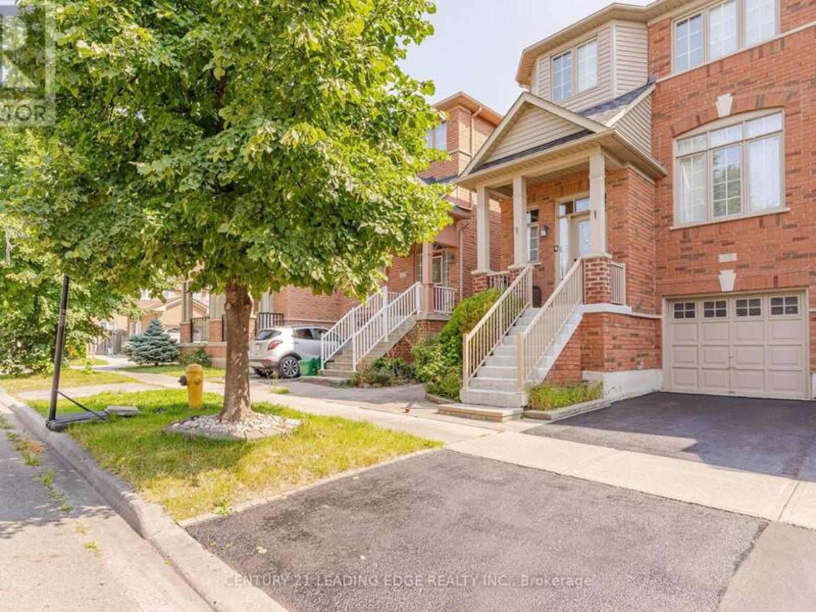 17 HENRIETTA STREET, Markham , Ontario L6C 2E9