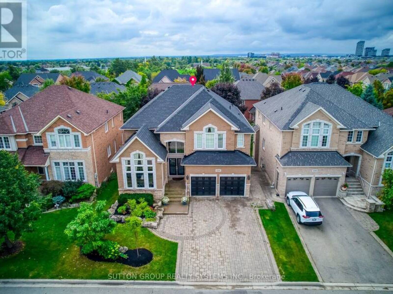 2284 NENA CRESCENT, Oakville , Ontario L6H 7M7