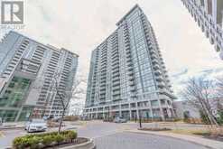 2511 - 339 RATHBURN ROAD W | Mississauga Ontario | Slide Image One