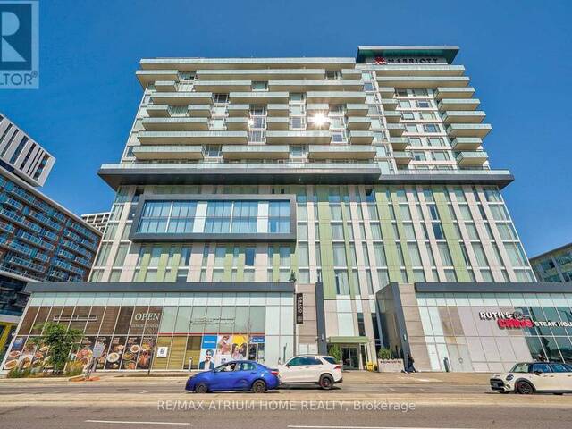 1115 - 8081 BIRCHMOUNT ROAD Markham Ontario, L6G 0G5