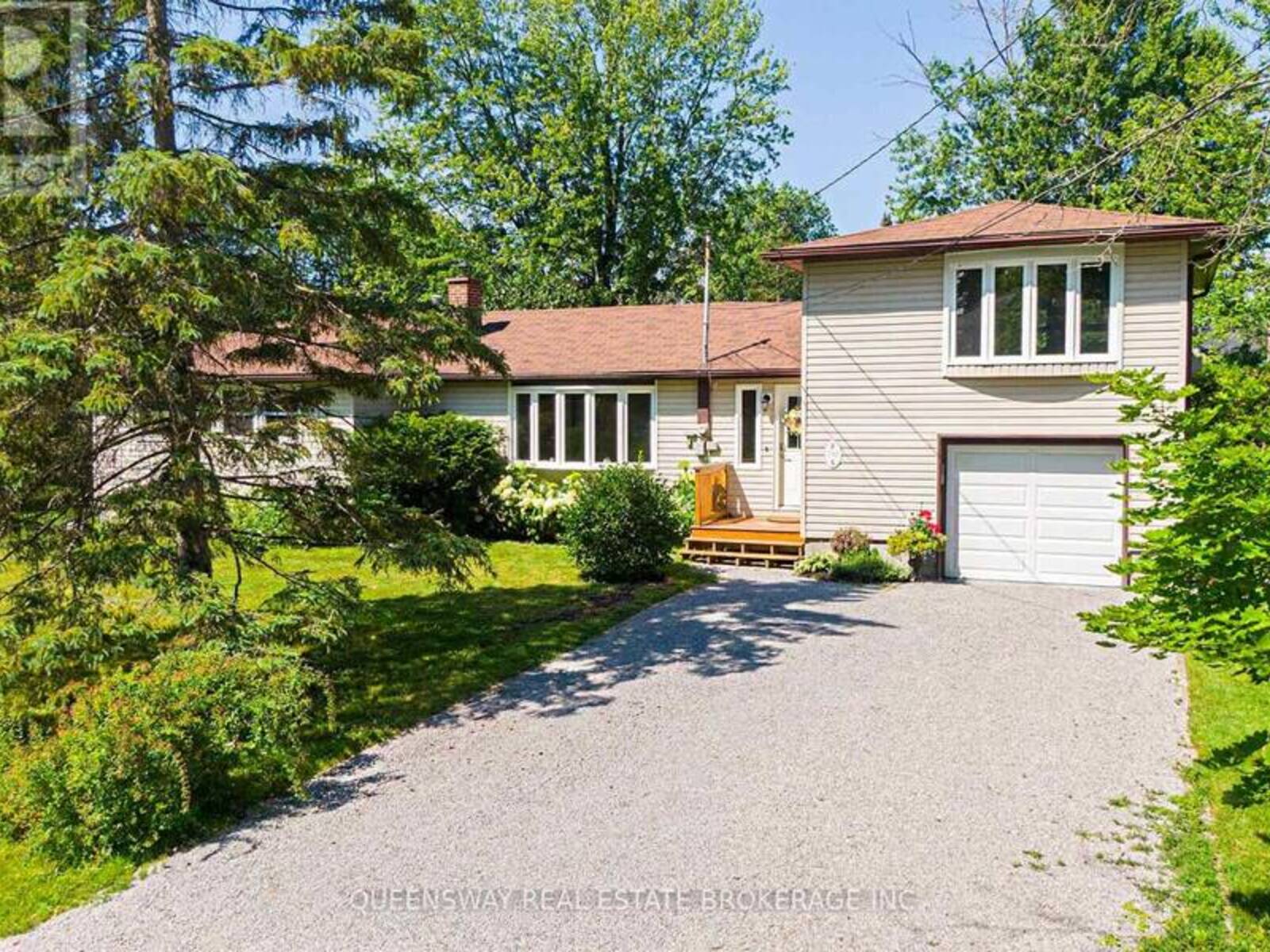 746 SEDORE AVENUE, Georgina , Ontario L0E 1S0