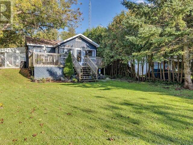 138 PILKEY ROAD Uxbridge Ontario, L0C 1H0