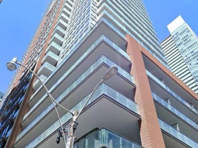 313 - 8 MERCER STREET Toronto Ontario, M5V 0C4